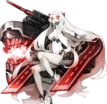 飛行場姬 艦隊collection 反派女人中文wiki Fandom 飛行場姬 艦隊collection 反派女人中文wiki Fandom