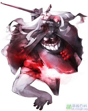 Category 魔物娘 妖怪 反派女人中文wiki Fandom