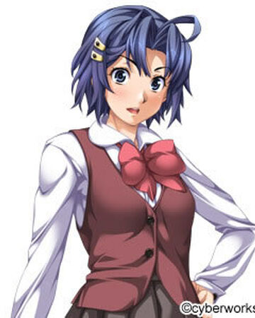 六口空 凌成敗 学園美少女制裁秘録 反派女人中文wiki Fandom