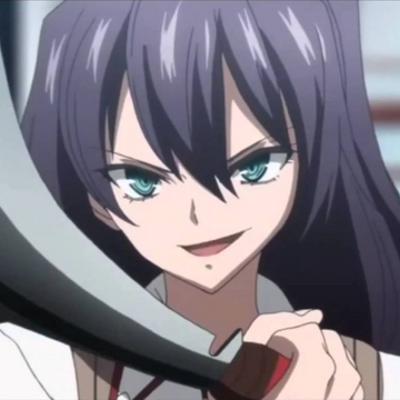 武智乙哉 惡魔之謎 反派女人中文wiki Fandom