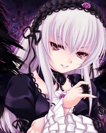 水銀燈 薔薇少女 反派女人中文wiki Fandom