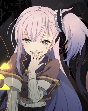 燕結芽 刀使之巫女 反派女人中文wiki Fandom 燕結芽 刀使之巫女 反派女人中文wiki Fandom