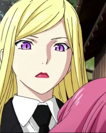 毘沙門天 野良神 反派女人中文wiki Fandom 毘沙門天 野良神 反派女人中文wiki Fandom