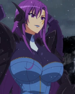 塞尔西欧妮(魔装学园h×h) | 反派女人中文 wiki | fandom