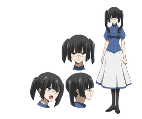 神长香子 恶魔之谜 反派女人中文wiki Fandom 神长香子 恶魔之谜 反派女人中文wiki Fandom