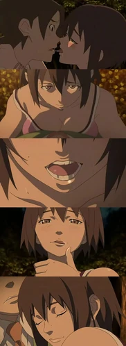 中川美風 世紀末超自然學院 反派女人中文wiki Fandom