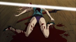 筒鸟香奈子 Blood C 反派女人中文wiki Fandom