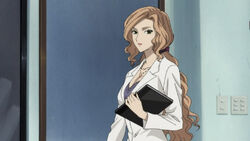 筒鳥香奈子 Blood C 反派女人中文wiki Fandom 筒鳥香奈子 Blood C 反派女人中文wiki Fandom