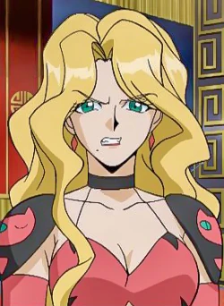 凯特丽奴 彼顿 勇敢特急 反派女人中文wiki Fandom