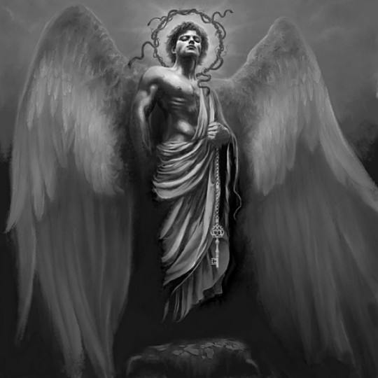 Lucifer | Eville Wiki | Fandom