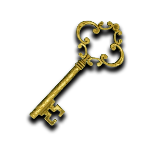 Main Door Key Evil Nun The Broken Mask Wiki Fandom