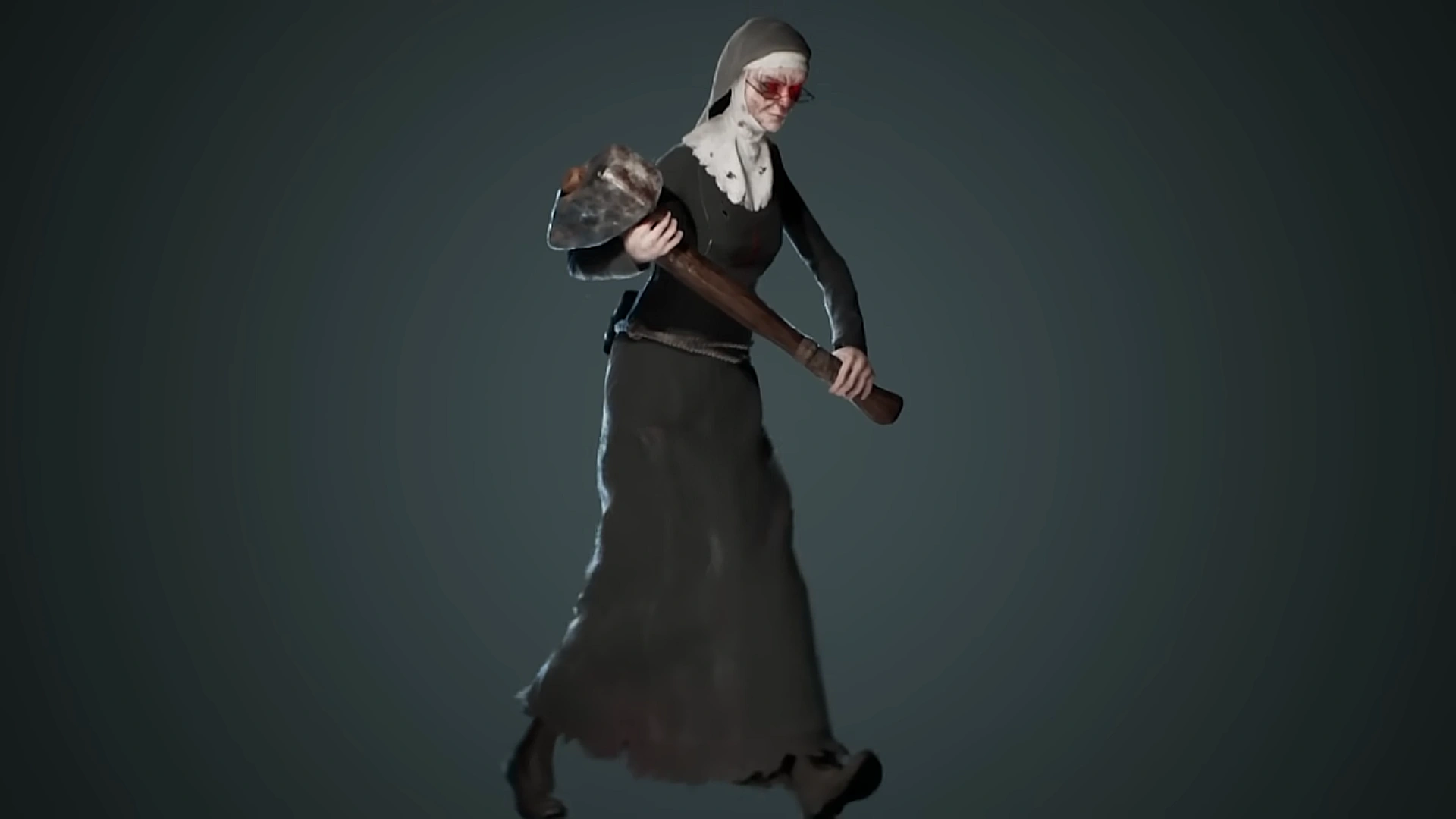 Evil Nun: The Broken Mask | Evil Nun The Broken Mask Wiki | Fandom