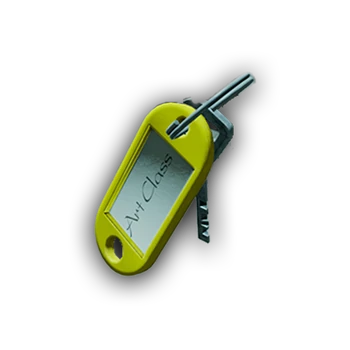 Art Class Key | Evil Nun The Broken Mask Wiki | Fandom