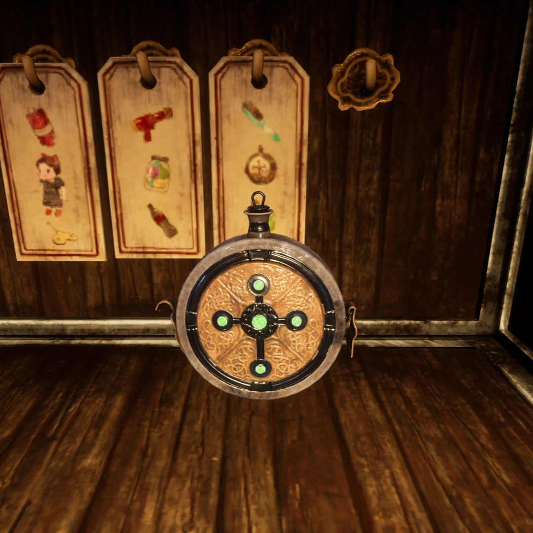 Cat Potion Evil Nun The Broken Mask Wiki Fandom