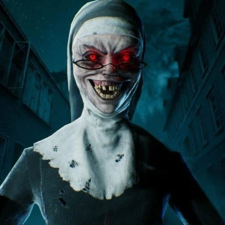 Sister Madeline | Evil Nun The Broken Mask Wiki | Fandom