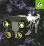 Card game, 1150NC