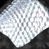 Spun Diamond
