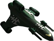 Rebel Valkyrie Shipyard