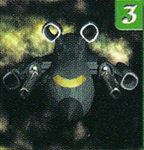 Card Game, Class II