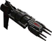 Thunderforge Shipyard