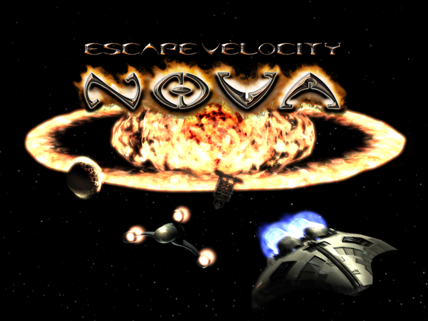 escape velocity game emulator