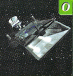 Card game, Heavy Fighter Variant
