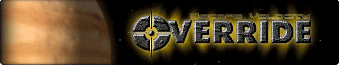 EV Override Banner