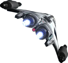 Mod Starbridge Splash