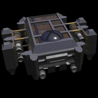 Shipyard Thumbnail, Combat