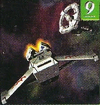 Card game, Heavily Modified