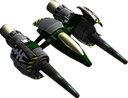 Rebel Thunderhead Shipyard