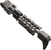 IDA Frigate Shipyard