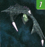 Card game, Cloak Detected
