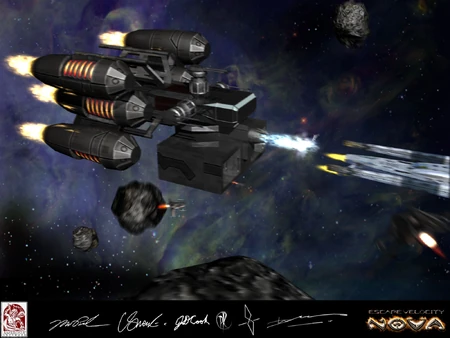 Pirate Carrier Wallpaper 1600x1200.jpg (214 KB) Wallpaper, 1600x1200