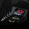 Etheric Wake Missile Launcher