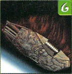 Card game, Blockade Runner