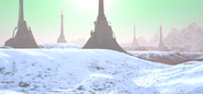 Siberia