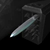 Raven Rocket on a 