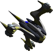 Lightning Shipyard
