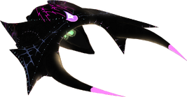 Raven Splash