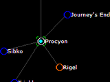 Procyon