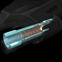 Fusion Pulse Cannon EVN Wiki Fandom