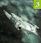 Card Game, Armored Variant