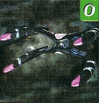 Card game, Cloak Detected