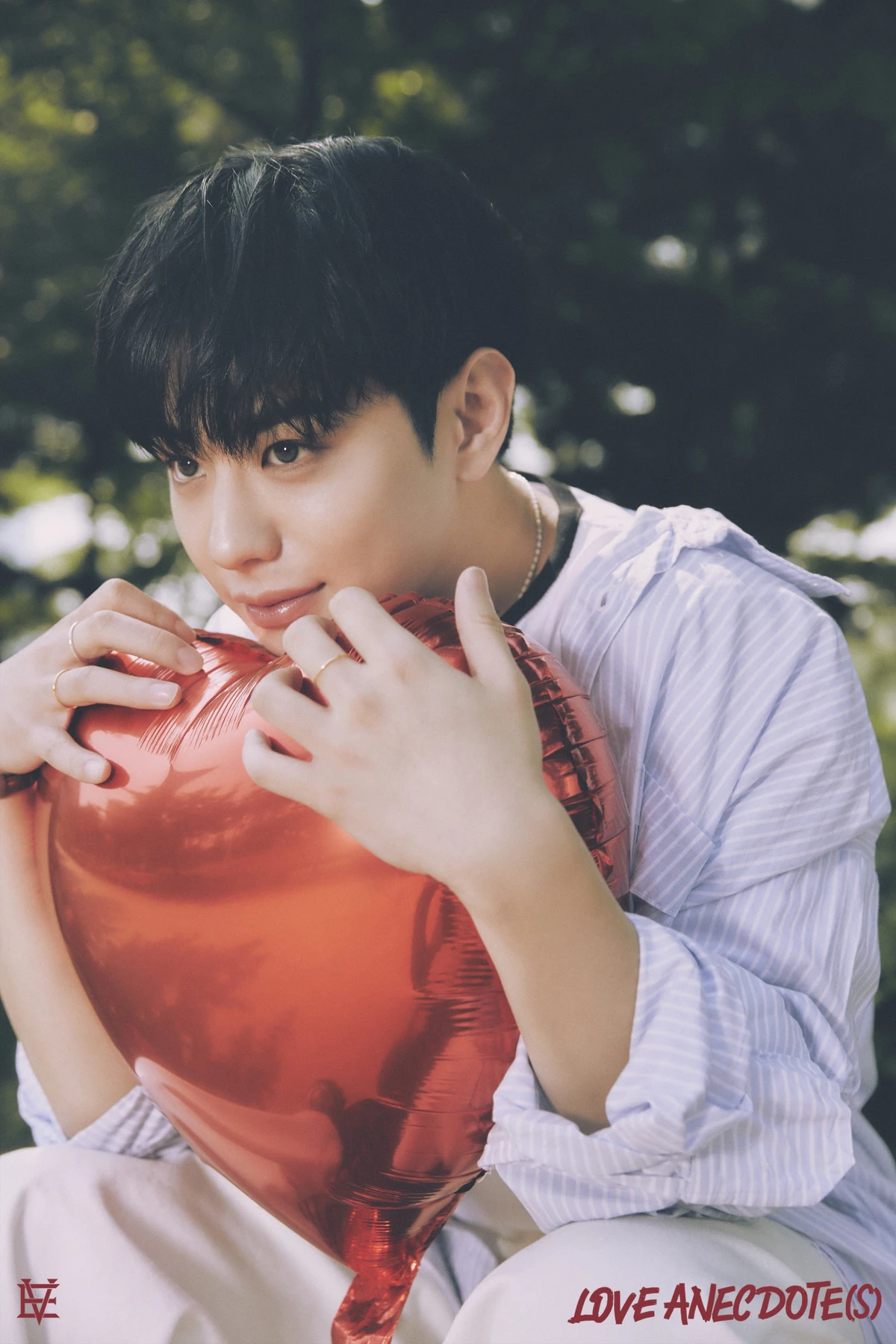 Keita | EVNNE Wiki | Fandom