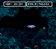 EVO World 1 Stage 2 Cave of Guidance