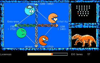 evo the search for eden