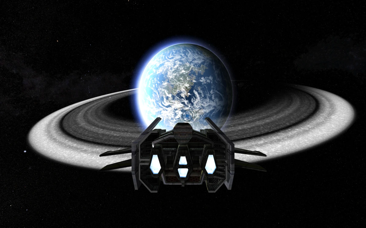 Chronos star system | Evochron Legacy Database Wiki | Fandom