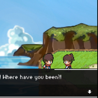 Walkthrough Section 1 Evocreo Wikia Fandom  evocreo  finding deor in zenith park! walkthrough section 1 evocreo wikia