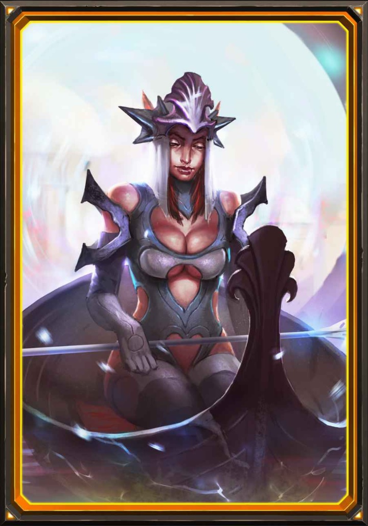 Novaria Star Build 2025 Astral Navigator Guide